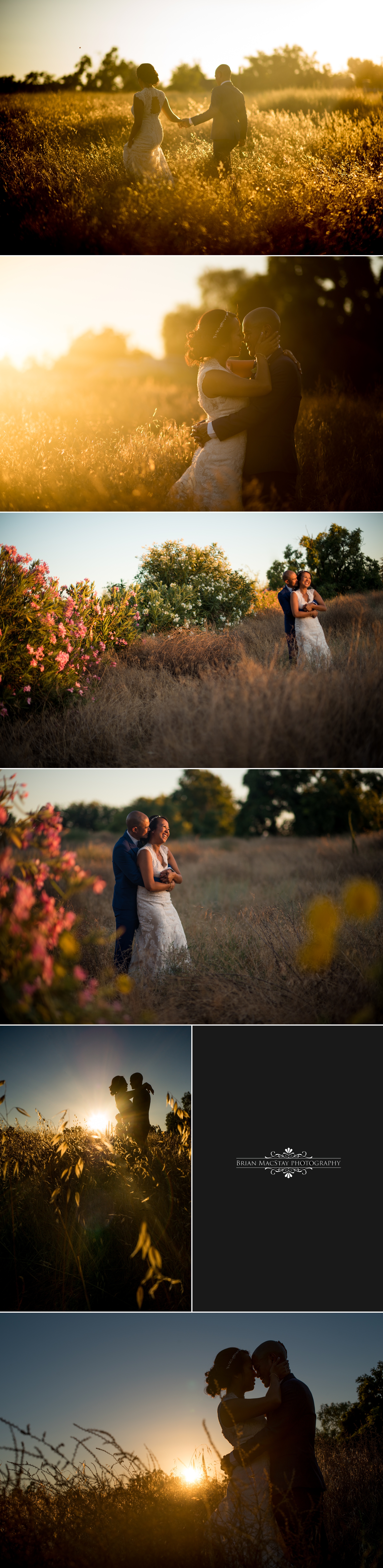 Wedding Photography at Brownstone Gardens in Oakley 14